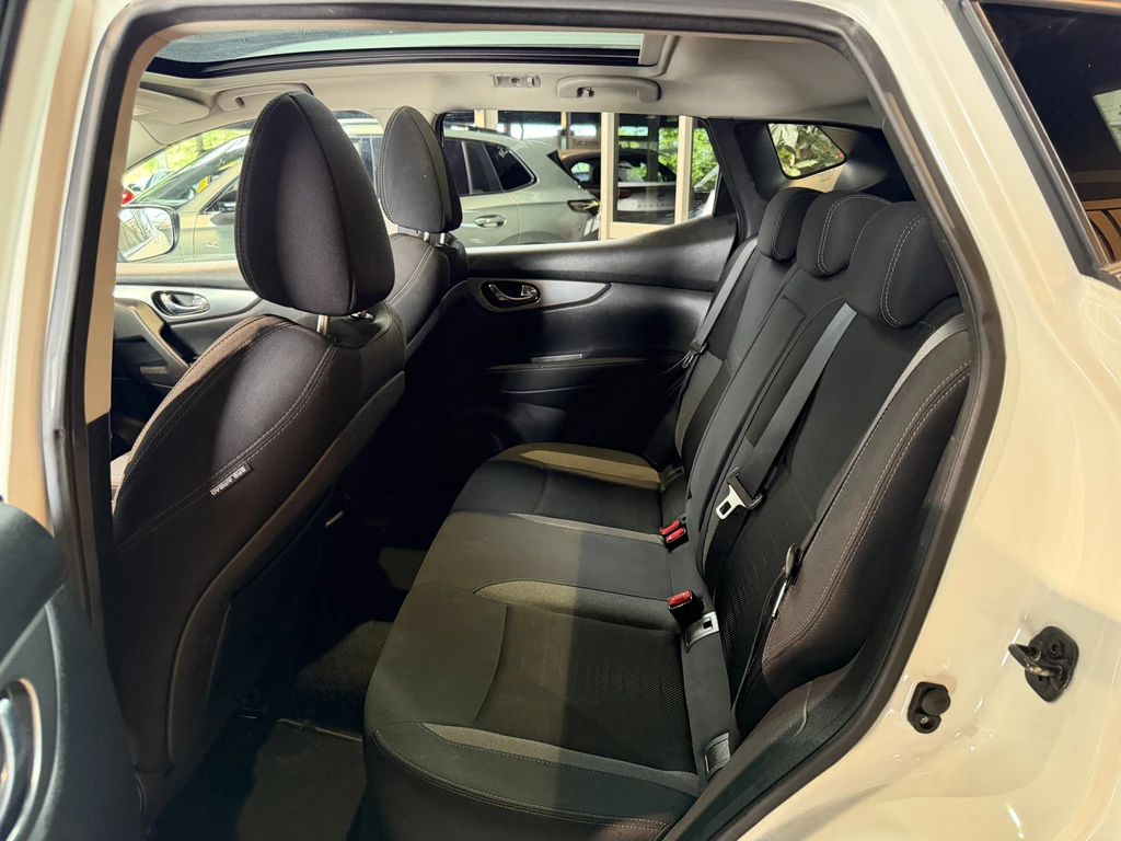 Nissan QASHQAI – foto 11