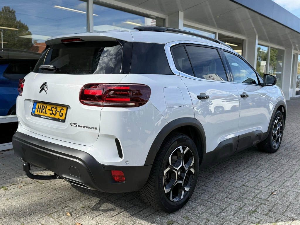 Citroën C5 Aircross – foto 5