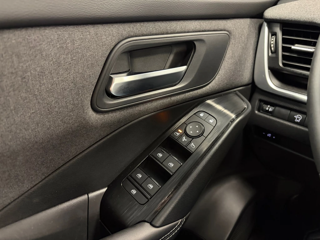 Nissan QASHQAI – foto 23