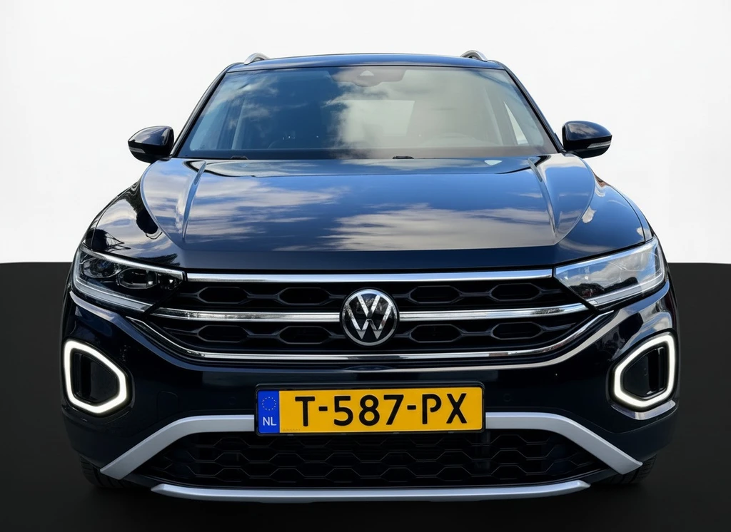 Volkswagen T-Roc – foto 8