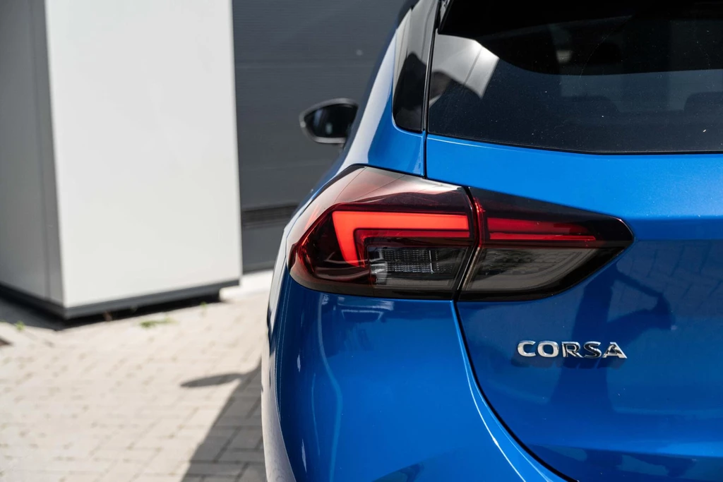 Opel Corsa – foto 17