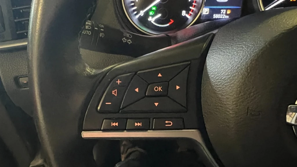 Nissan QASHQAI – foto 33