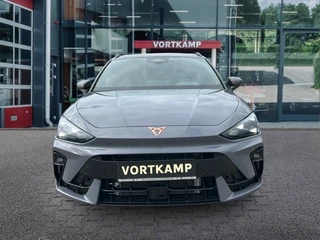 CUPRA Leon Sportstourer – thumbnail 8