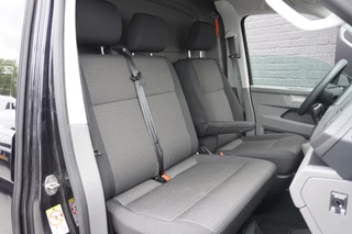 Volkswagen Transporter – thumbnail 7