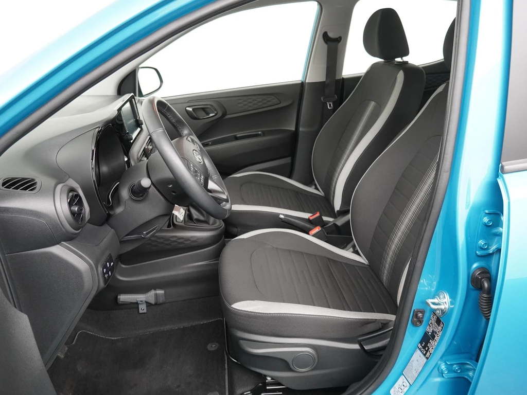 Hyundai i10 – foto 13