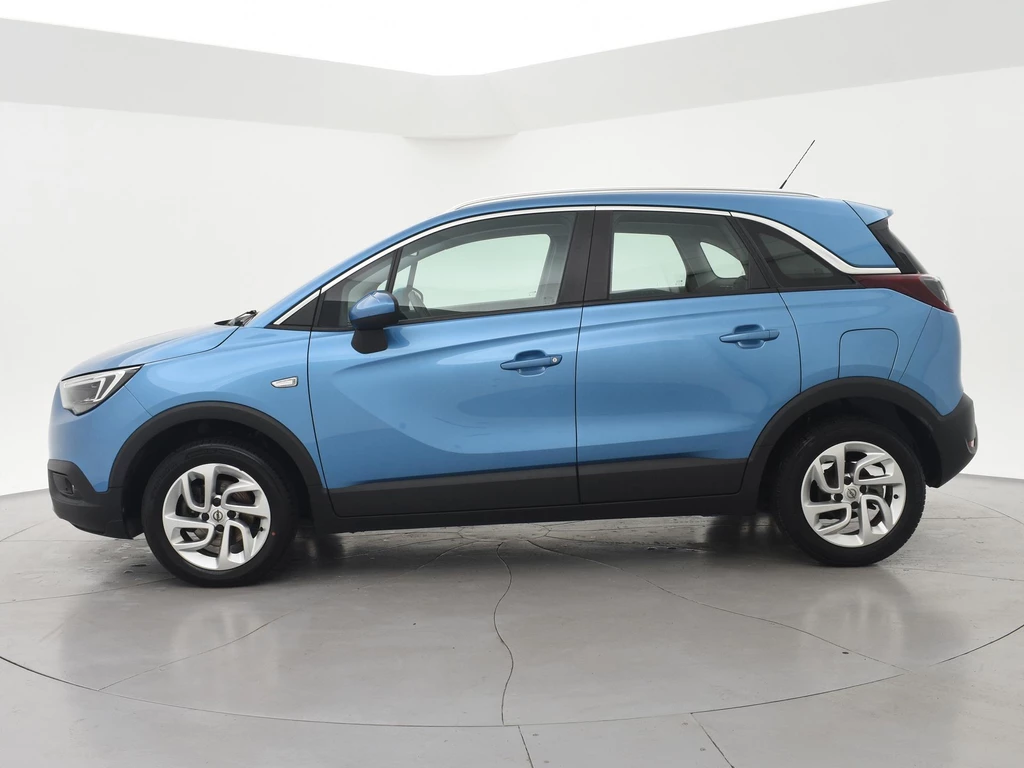 Opel Crossland X – foto 2