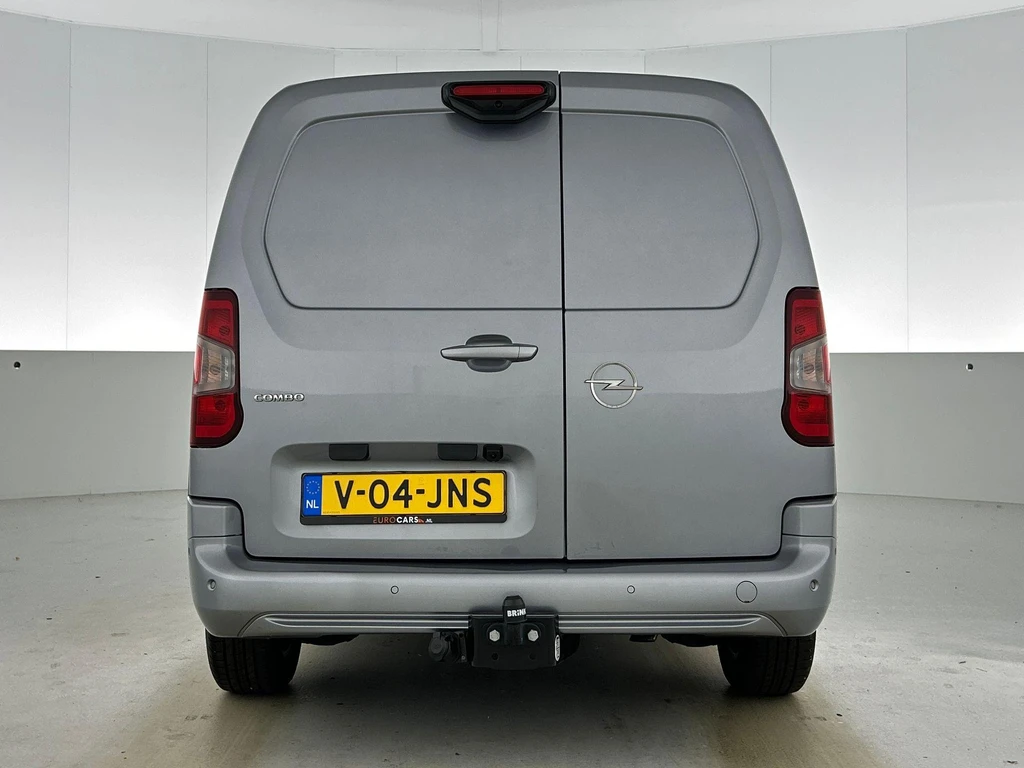 Opel Combo – foto 4