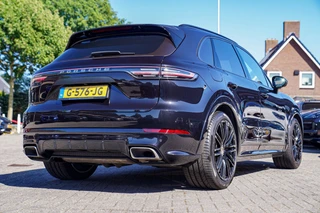 Porsche Cayenne – thumbnail 5