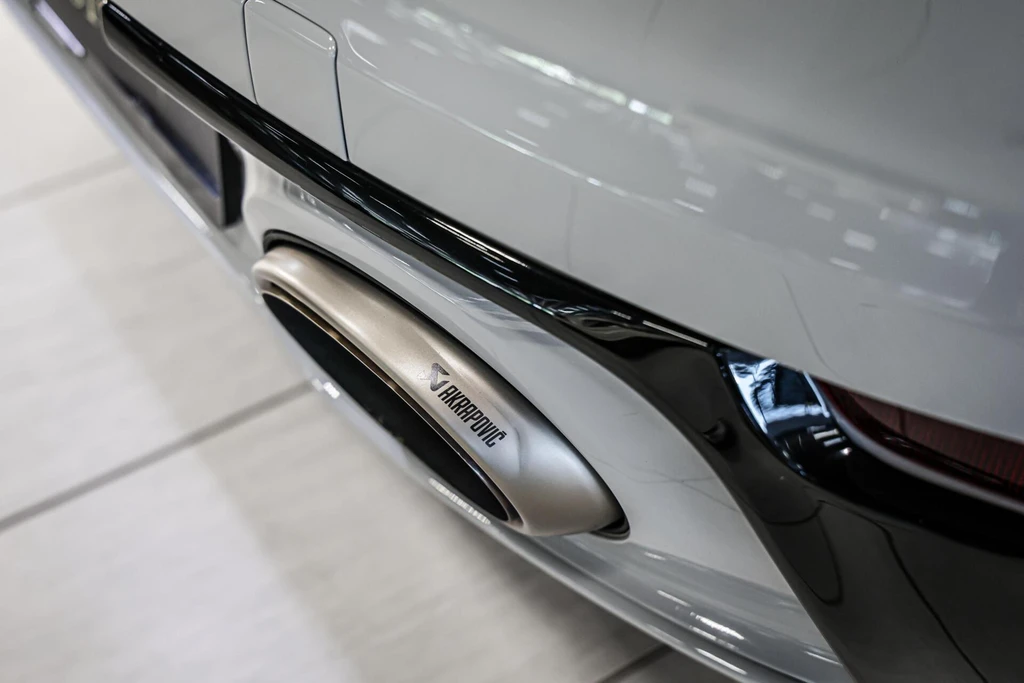Porsche 911 – foto 29