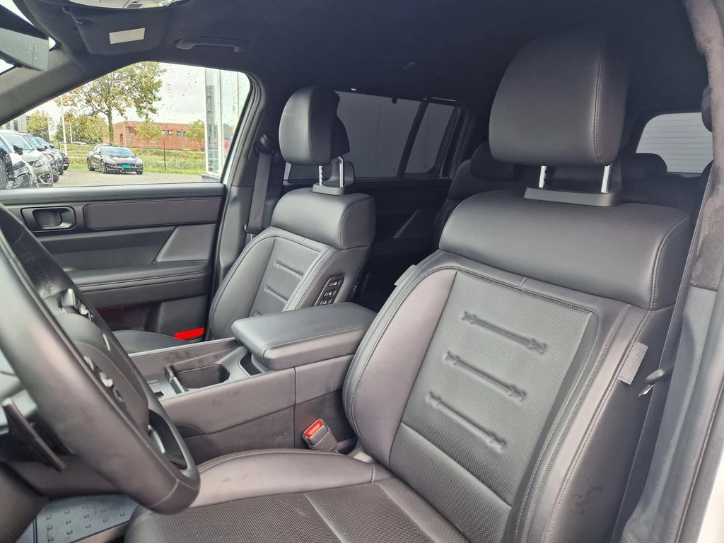 Hyundai Santa Fe – foto 8