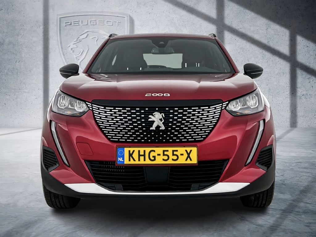 Peugeot 2008 – foto 5