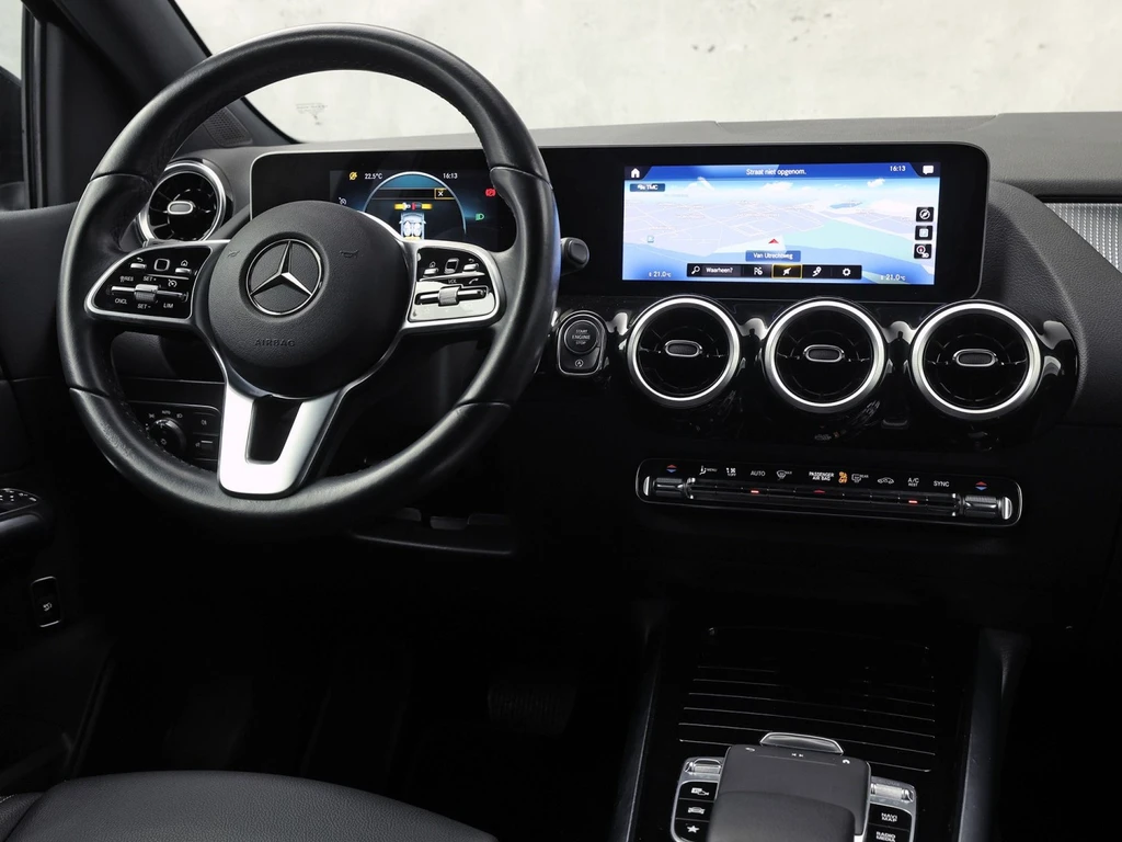 Mercedes-Benz B-Klasse – foto 8