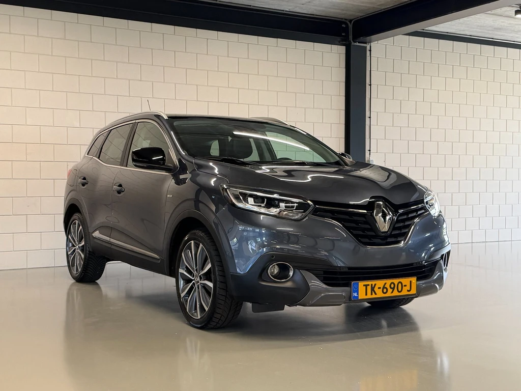 Renault Kadjar – foto 6