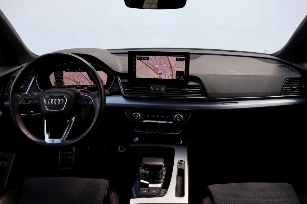 Audi Q5 – foto 9