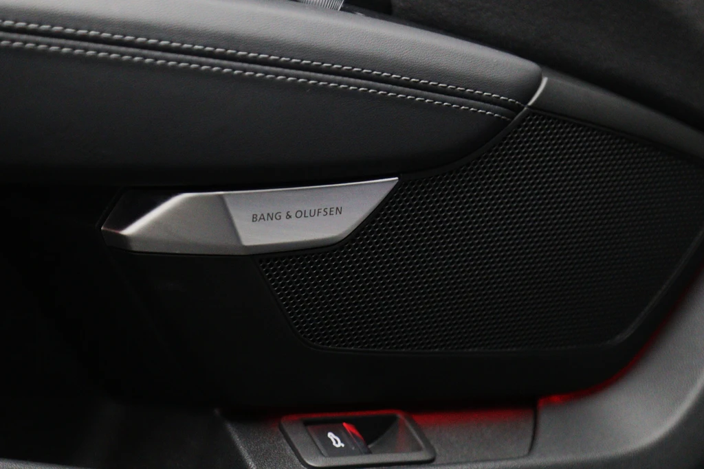 Audi e-tron GT – foto 21