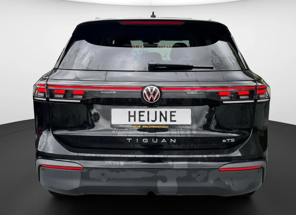 Volkswagen Tiguan – foto 5