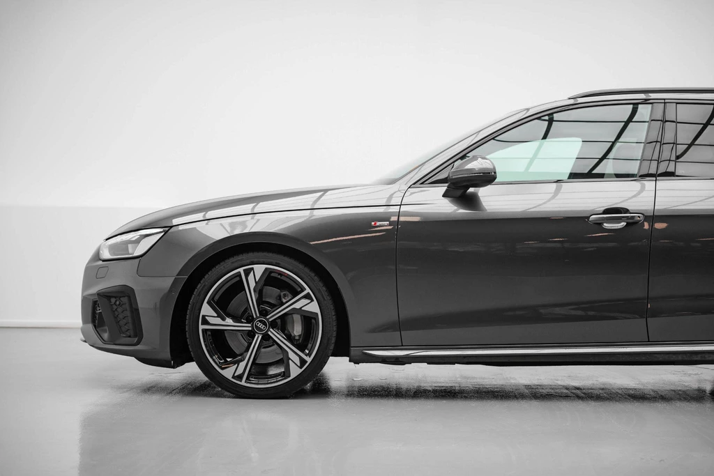 Audi A4 – foto 5