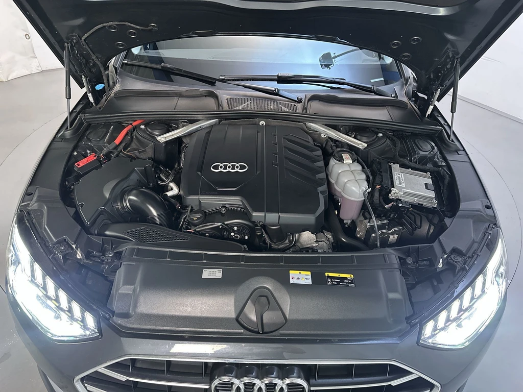 Audi A4 – foto 17