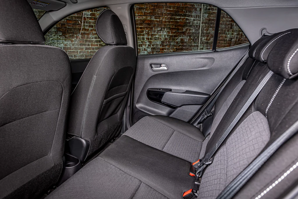 Kia Picanto – foto 33