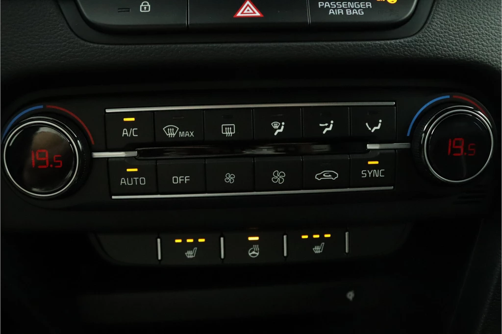 Kia Ceed Sportswagon – foto 29