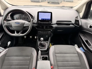 Ford EcoSport – thumbnail 8