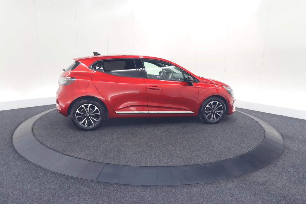 Renault Clio – foto 17