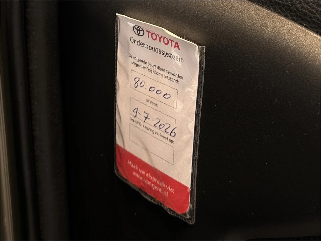 Toyota Yaris – foto 26