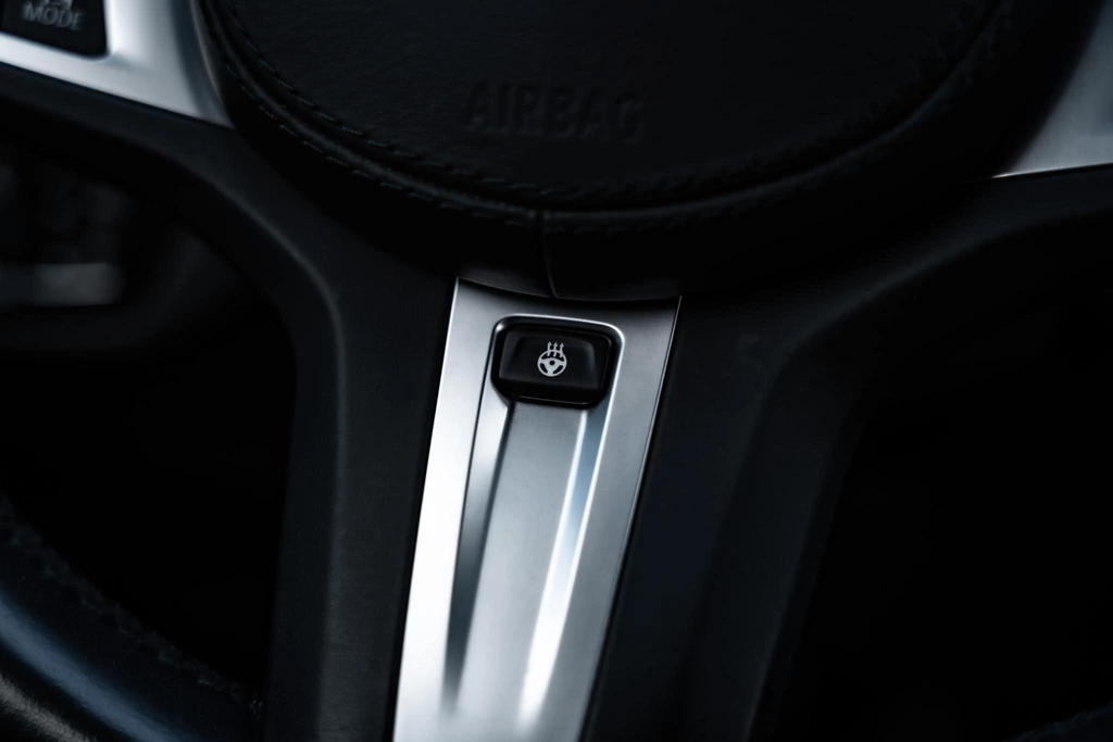 BMW 5 Serie – foto 29