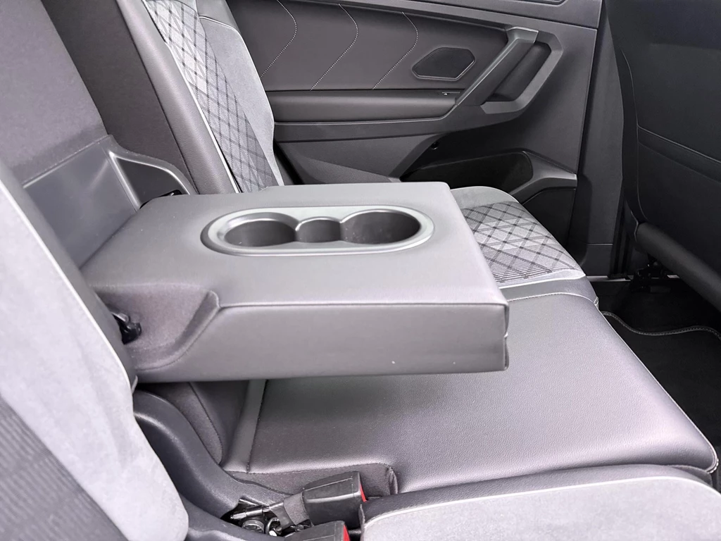 Volkswagen Tiguan Allspace – foto 41