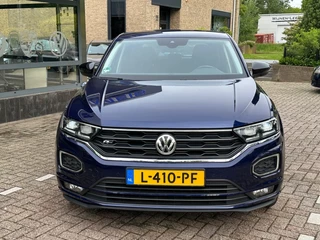 Volkswagen T-Roc – thumbnail 6