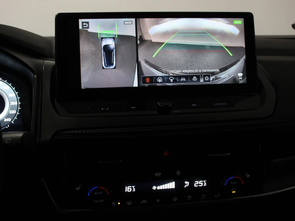 Nissan QASHQAI – foto 34