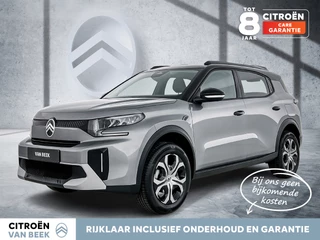 Citroën C3 Aircross – thumbnail 1