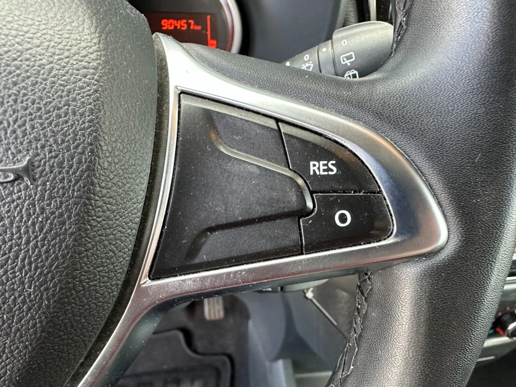 Dacia Lodgy – foto 26
