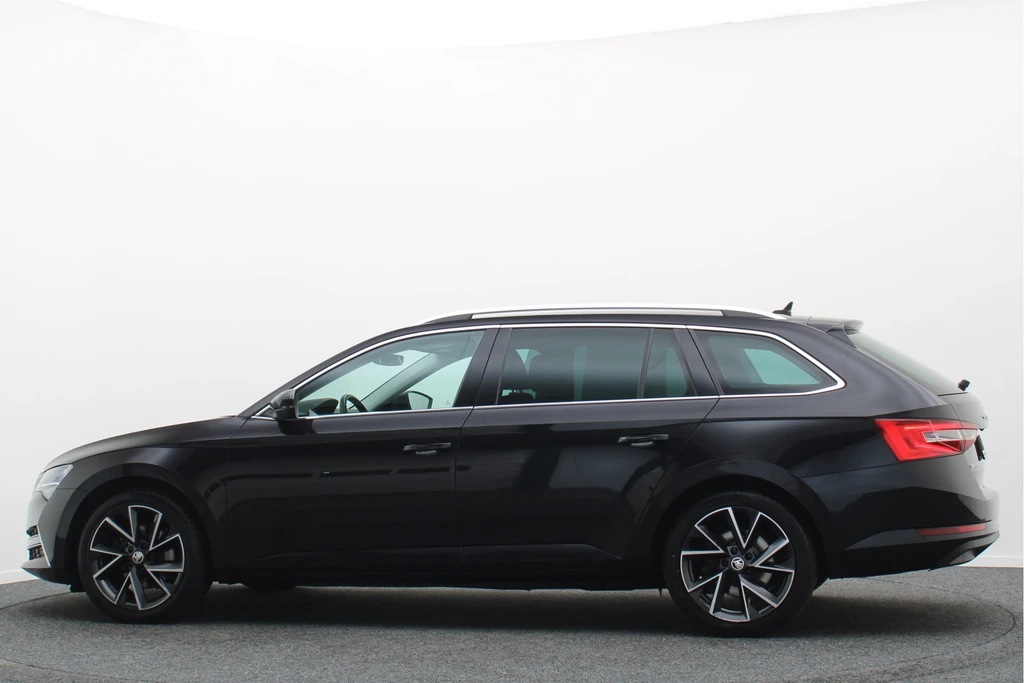 Škoda Superb – foto 4