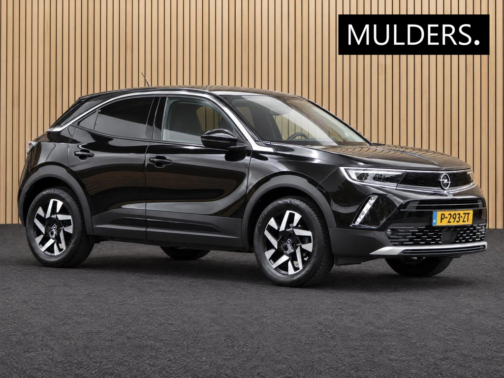 Opel Mokka – foto 5