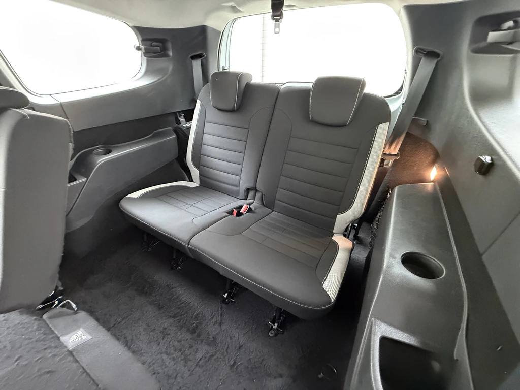 Dacia Lodgy – foto 16