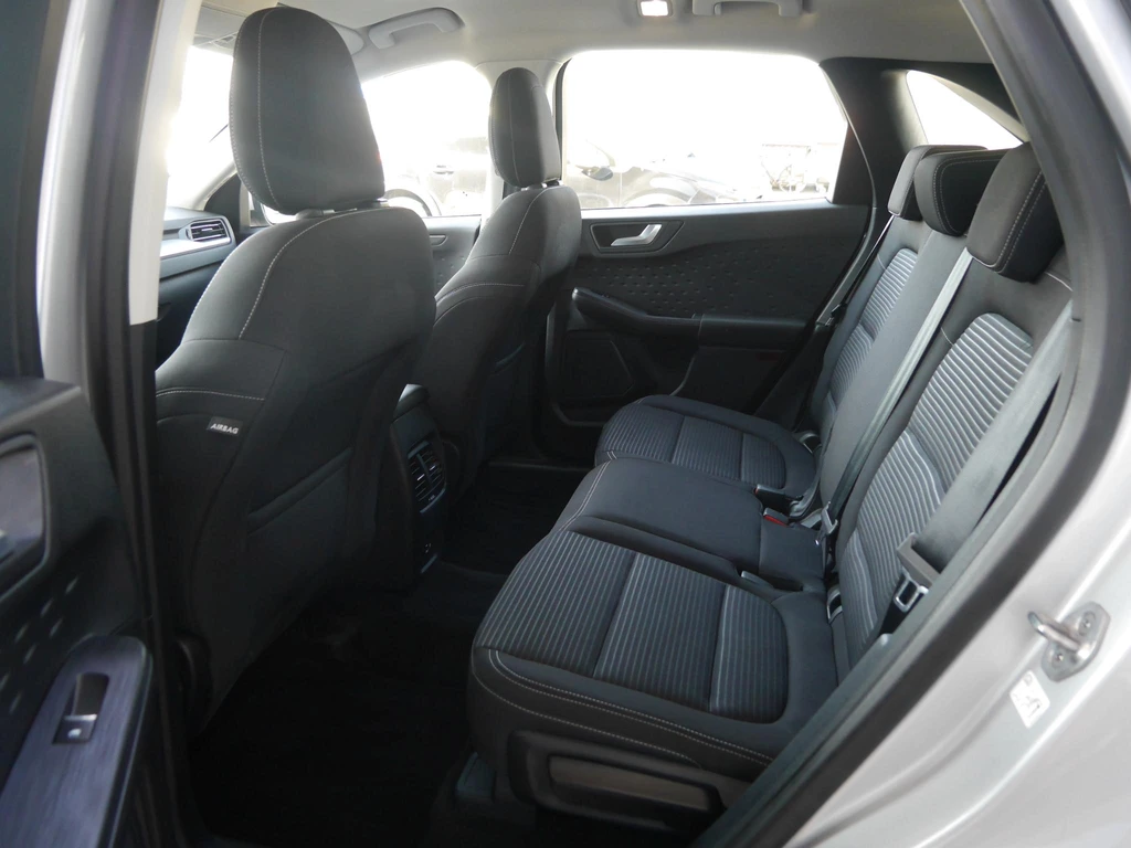 Ford Kuga – foto 9