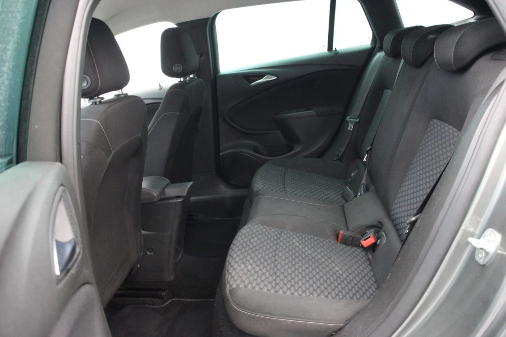 Opel Astra – foto 14
