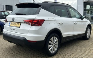 SEAT Arona – thumbnail 4