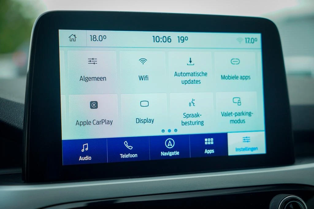 Ford Kuga – foto 23