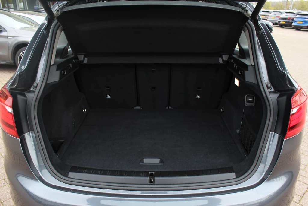 BMW 2 Serie – foto 15
