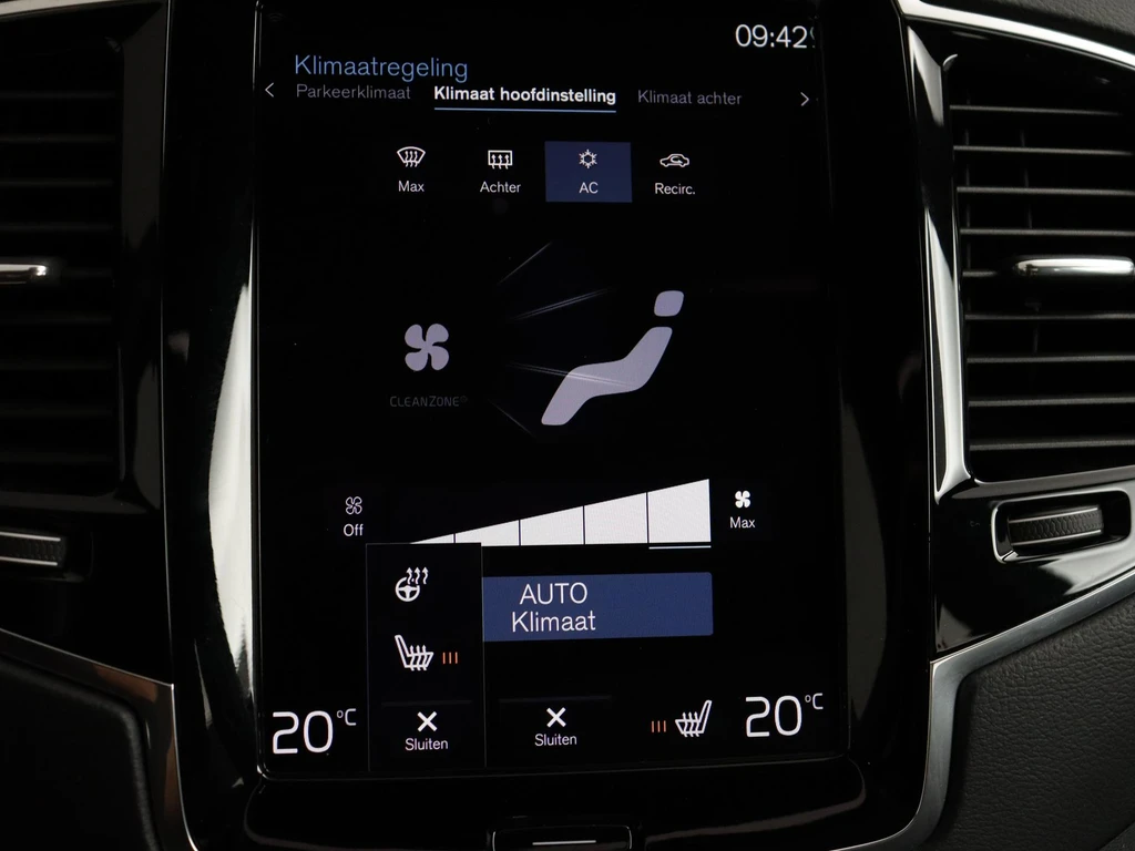Volvo XC90 – foto 38
