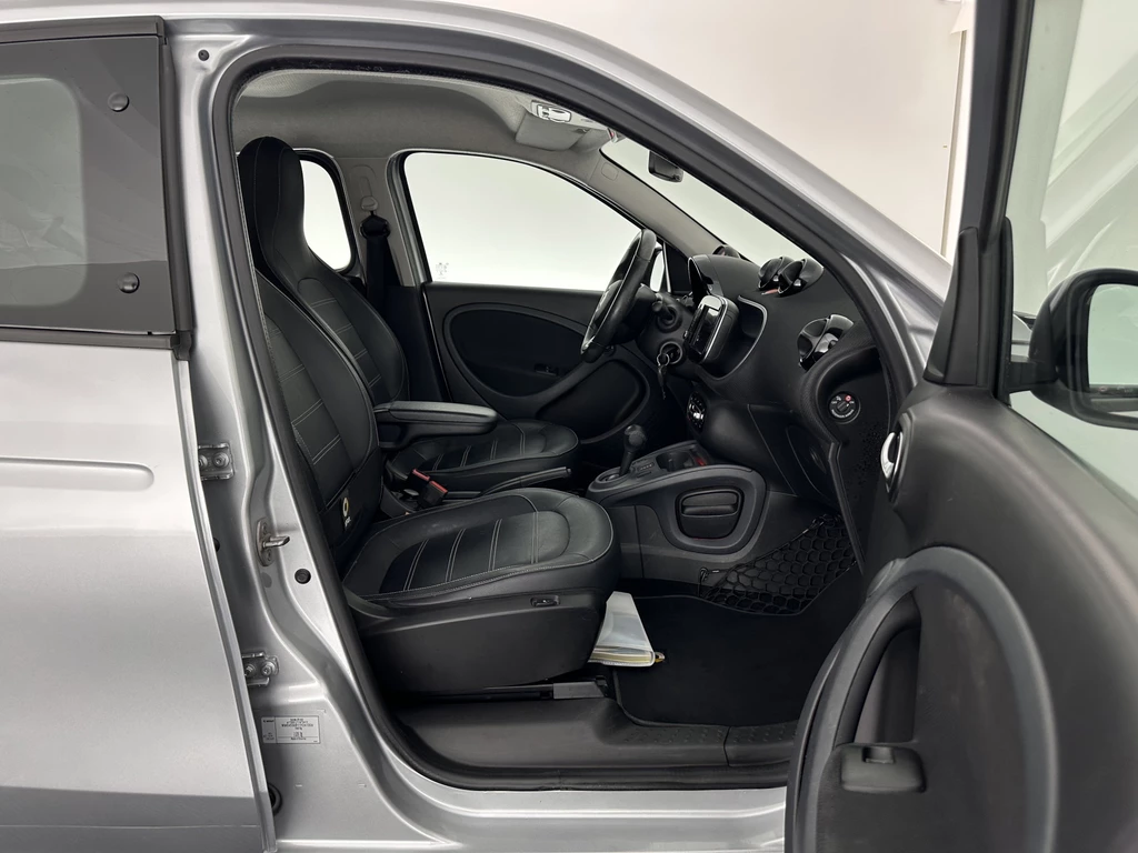 smart Forfour – foto 12