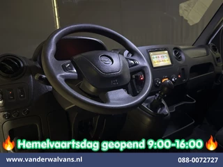 Opel Movano – thumbnail 15