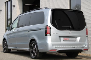 Mercedes-Benz EQV – thumbnail 9