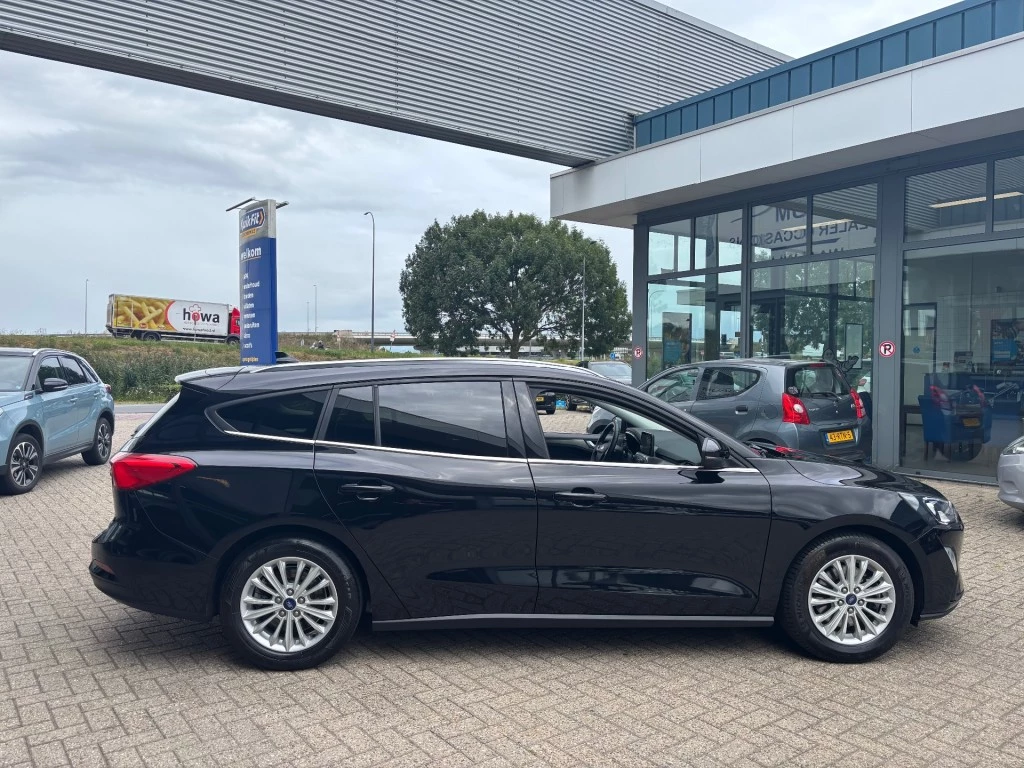 Ford Focus – foto 12