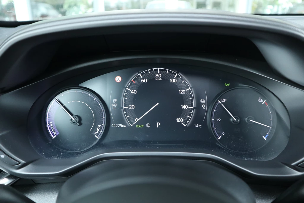 Mazda MX-30 – foto 13