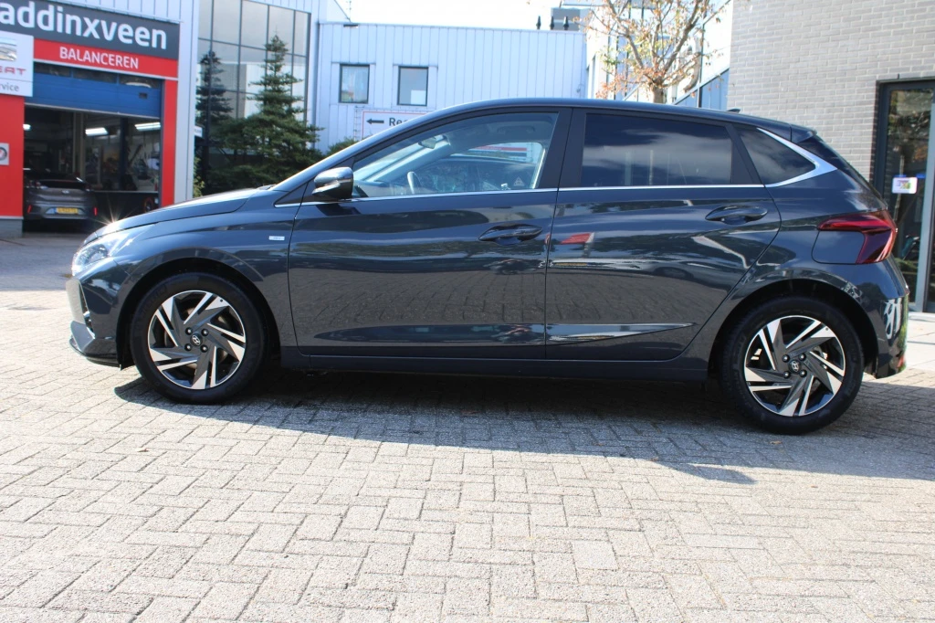 Hyundai i20 – foto 2