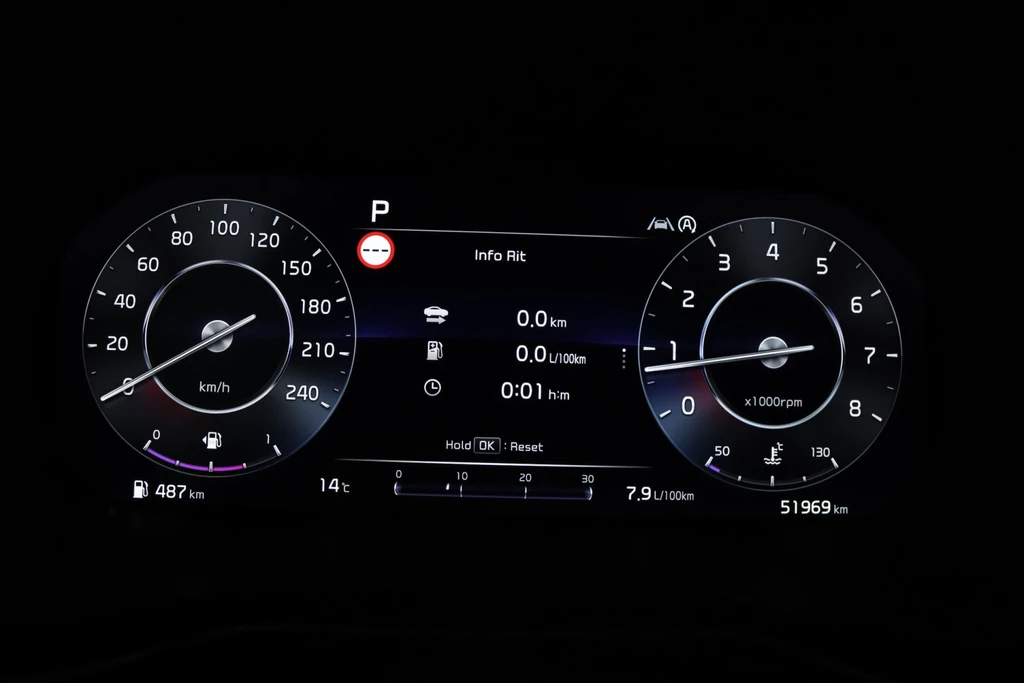 Kia Ceed Sportswagon – foto 53