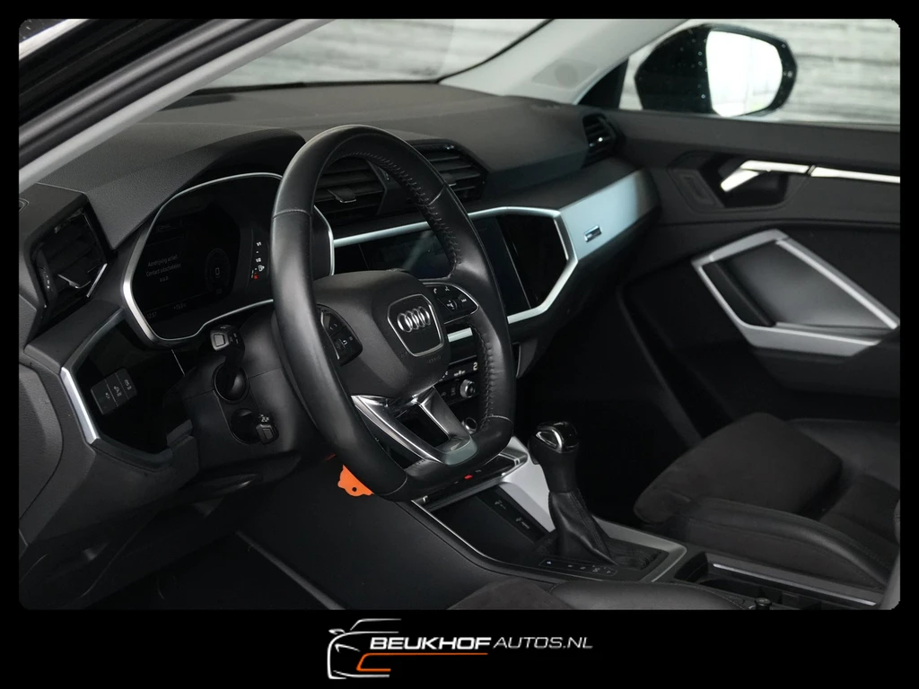 Audi Q3 – foto 12